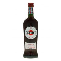 Martini Rosso 0,75L (15% Vol.)