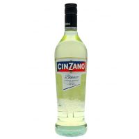 Cinzano Bianco 0,75L (15% Vol.)