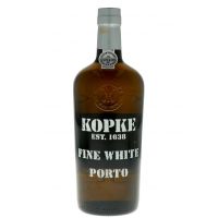 Kopke Fine White Porto No.99 0,75L (19,5% Vol.)