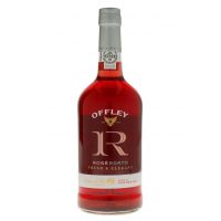Offley Rosé 0,75L (19,5% Vol.)