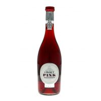 Croft Pink Port + GP 0,75L (19,5% Vol.)