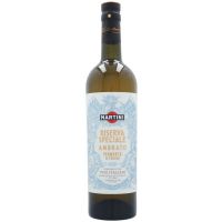 Martini Riserva Ambrato 0,75L (18% Vol.)