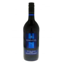 Harveys Bristol Cream 1,0L (17,5% Vol.)