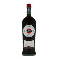 Martini Rosso 1,0L (15% Vol.)