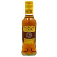 Borgoe Gold Rum 0,2L (38% Vol.)