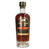 Pusser's 15 Years + GP 0,7L (40% Vol.)