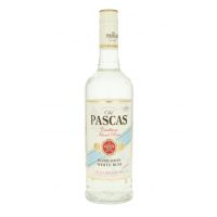 Old Pascas White 0,7L (37,5% Vol.)