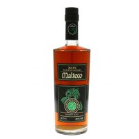 Ron Malteco 15 Years + GP 0,7L (40% Vol.)