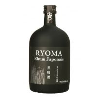 Ryoma Japanese Rum 0,7L (40% Vol.) + GP