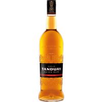 Tanduay Gold Rum 0,7L (40% Vol.)