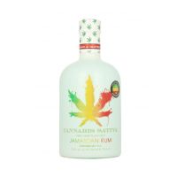 Cannabis Sativa Jamaican Rum 0,7L (37,5% Vol.)