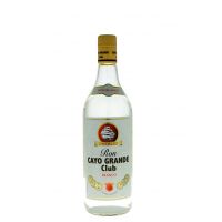 Cayo Grande Club Blanco 1,0L (37,5% Vol.)