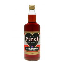 De Kuyper Rum Punch 1,0L (28% Vol.)