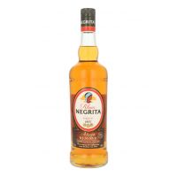 Negrita Anejo Reserve 1,0L (37,5% Vol.)