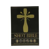 Shot Bibel 4001 Shots