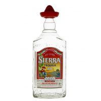 Sierra Silver 0,7L (38% Vol.)