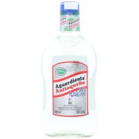 Aguardiente Antioqueno Sin Azucar 0,7L (29% Vol.)