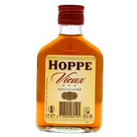 Hoppe Vieux Zakflacon 0,2L (35% Vol.)