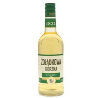 Zoladkowa Gorzka Mint 0,5L (30% Vol.)