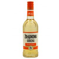 Zoladkowa Gorzka Traditional Flavoured 0,5L (34% Vol.)