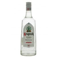 Krupnik Vodka 0,7L (40% Vol.)