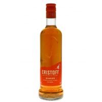 Eristoff Ginger 0,7L (18% Vol.)