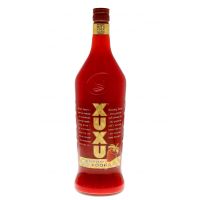 Xuxu Strawberry Vodka 1,0L (15% Vol.)
