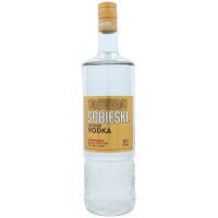 Sobieski Superior 1,0L (40% Vol.)
