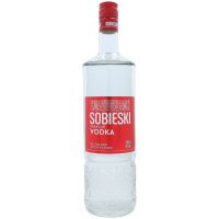 Sobieski Premium 1,0L (40% Vol.)
