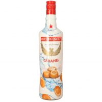 Rushkinoff Caramel 1,0L (18% Vol.)