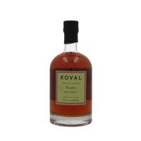 Koval Bourbon 0,5L (47% Vol.)