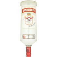 Smirnoff Red Label No.21 Vodka 1,5L (37,5% Vol.)