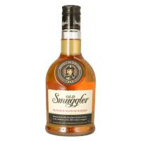 Old Smuggler 0,7L (40% Vol.)