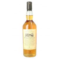 Strathmill 12 YO Flora & Fauna Single Malt Scotch Whisky 0,7L (43% Vol.)