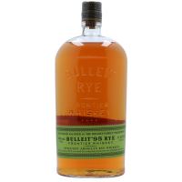 Bulleit 95 Rye Frontier Whiskey 1,0L (45% Vol.)