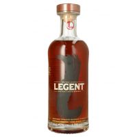 Legent Bourbon 0,7L (47% Vol.)