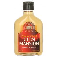 Glen Mansion 0,2L (40% Vol.)