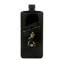 Johnnie Walker Black Pocket Scotch 0,2L (40% Vol.)
