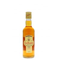 Glen Scanlan Finest Scotch 0,35L (40% Vol.)