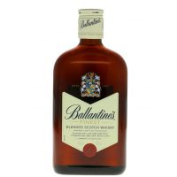 Ballantine's Finest 0,35L (40% Vol.)