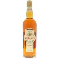 Glen Scanlan Finest Scotch 0,7L (40% Vol.)