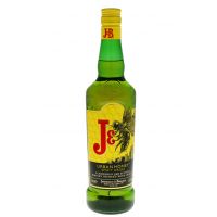 Justerini & Brooks Honey 0,7L (35% Vol.)