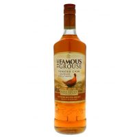 Famous Grouse Toasted Cask + GP 1,0L (40% Vol.)