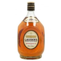 Lauder's Finest 1,0L (40% Vol.)