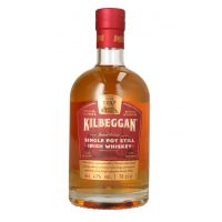 Kilbeggan Single Pot Still 0,7L (43% Vol.)