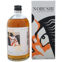 Nobushi Japanese Whisky + GP 0,7L (40% Vol.)