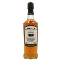 Bowmore 12 Years + GP 0,35L (40% Vol.)