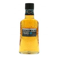 Highland Park 10 Years + GP 0,35L (40% Vol.)