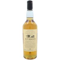 Auchroisk 10 YO Flora & Fauna Sctoch Malt Whisky 0,7L (43% Vol.)