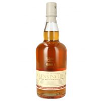 Glenkinchie Distillers Edition 2006-2018 + GP 0,7L (43% Vol.)